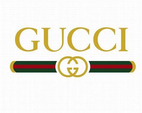 authentic gucci print|Gucci printable logo images.